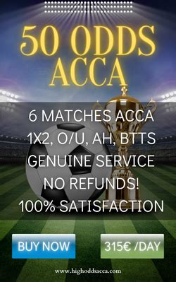 high odd prediction tips|Football Accumulator Tips with High Probability .